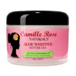 Camille Rose Signature Aloe Whipped Butter Gel 236ml